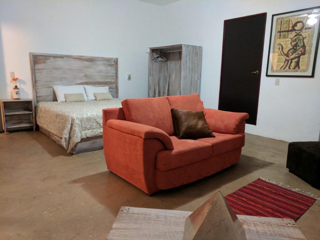 Hotel Atuaraa テポストラン エクステリア 写真